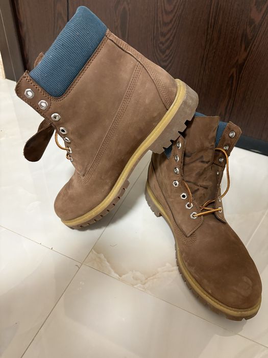 Мъжки боти Timberland