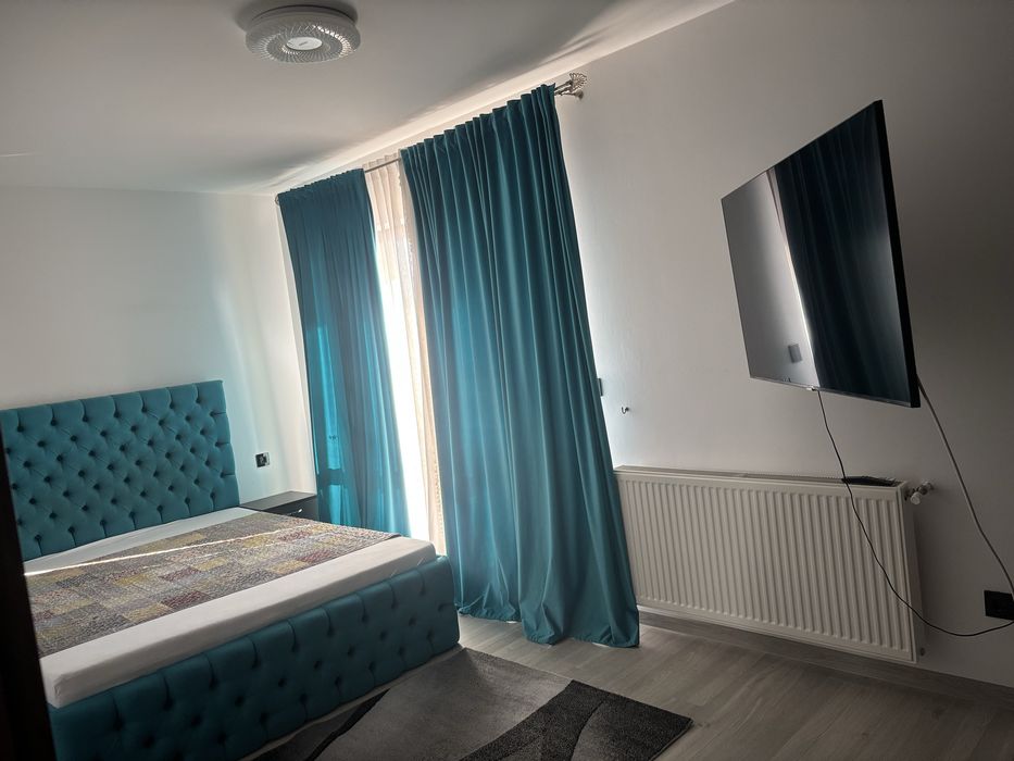 De inchiriat  zona ISU