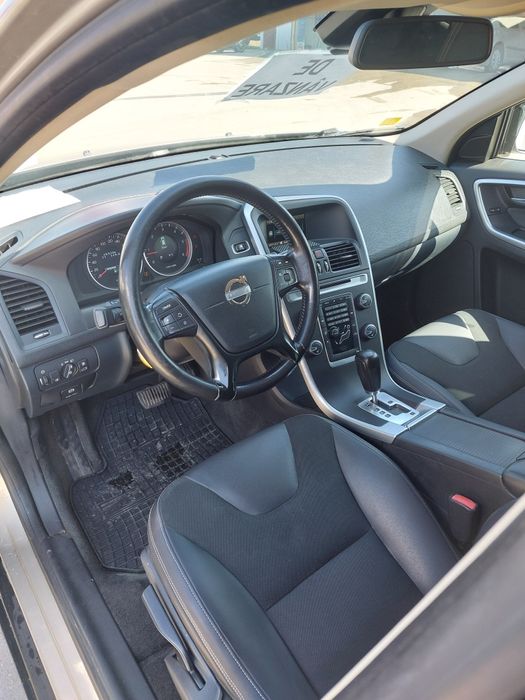 Volvo xc60 fabricație 2011