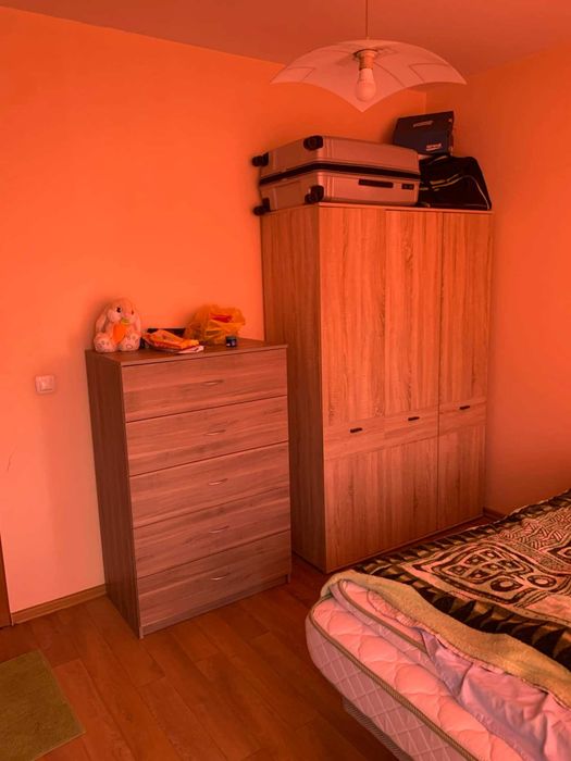 Дава се под наем Двустаен апартамент в София, Младост 1А - 42 кв.м за 509.49 € - Снимка #4