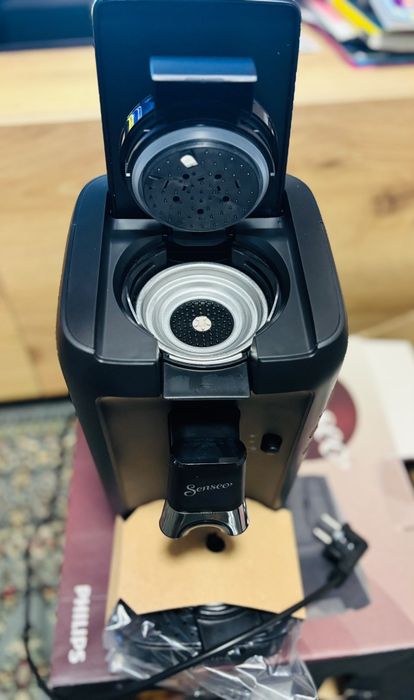 Aparat de cafea Philips Senseo Maestro