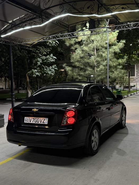 Gentra 2023 sotiladi
