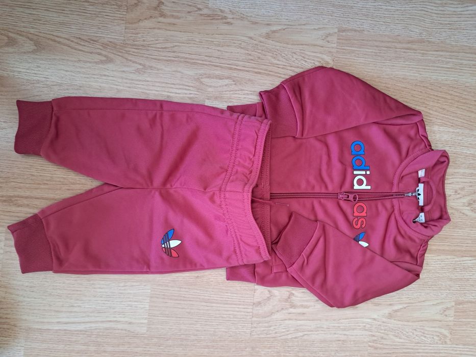 Детски екип Adidas