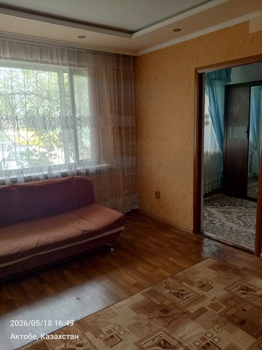 Продам двухкомнатную квартиру