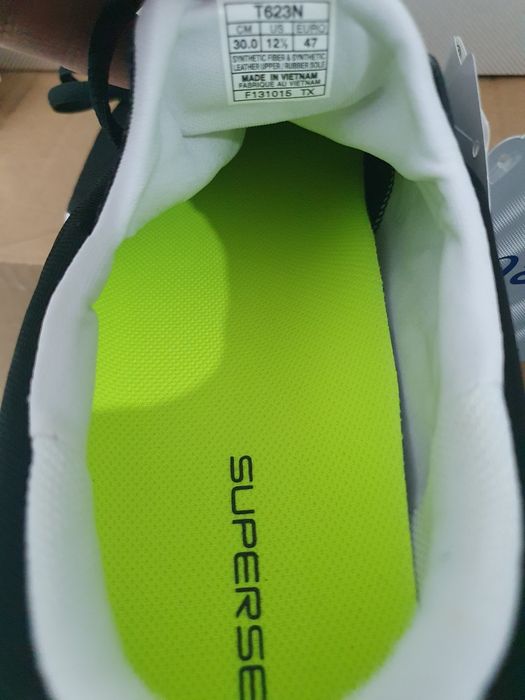 Маратонки за натурално  бягане Asics Supersen 80