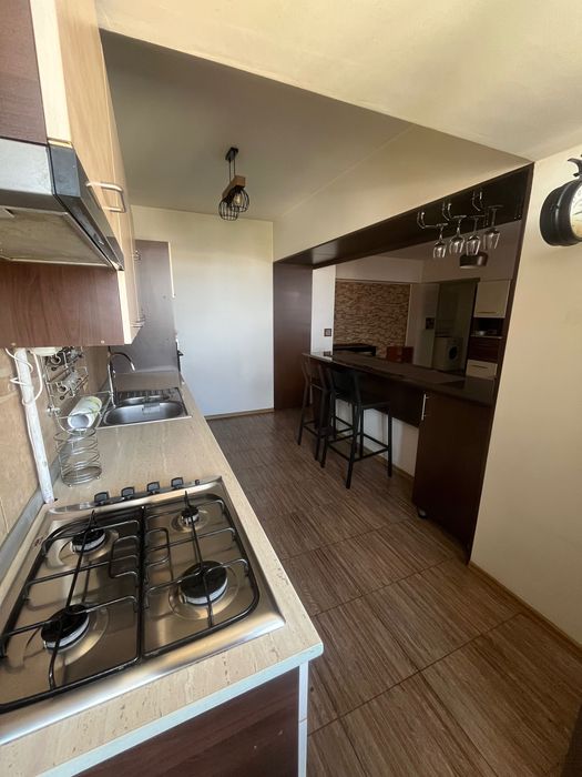 Apartament modern de inchiriat - Craiovita Noua