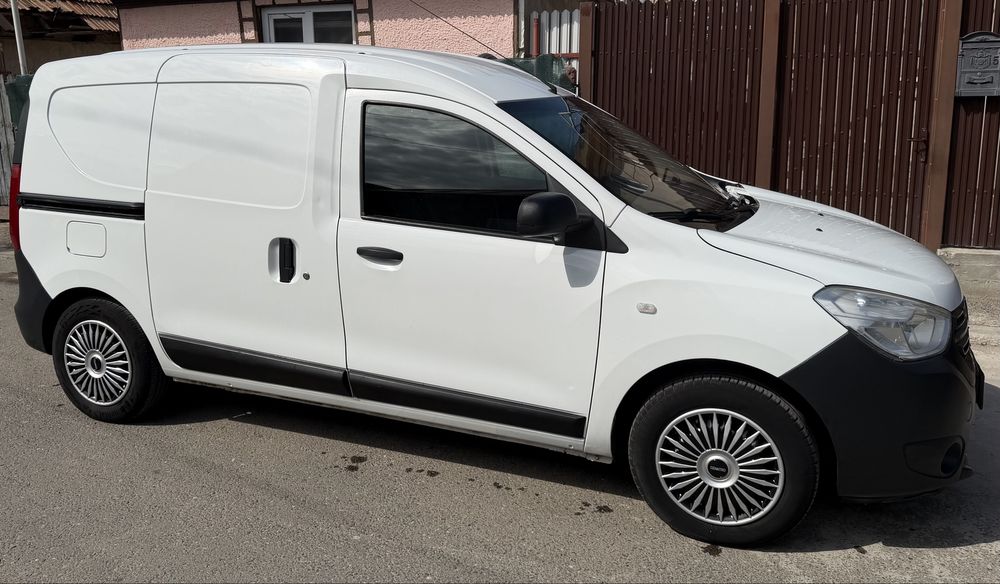 Dacia Dokker Frigorific 1.5 DCI