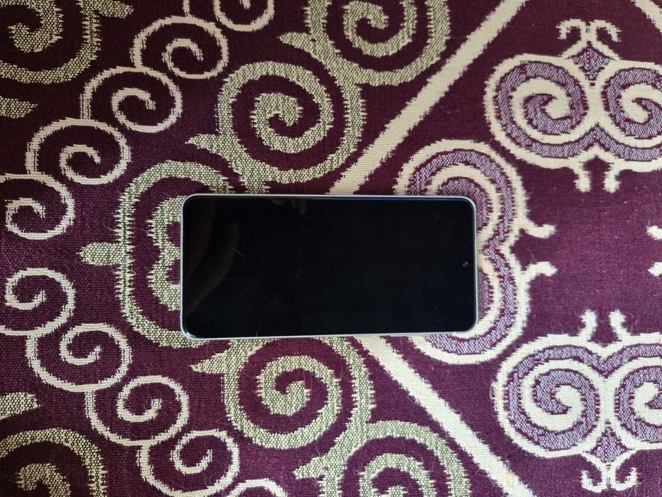 Samsung S21 fe 128gb