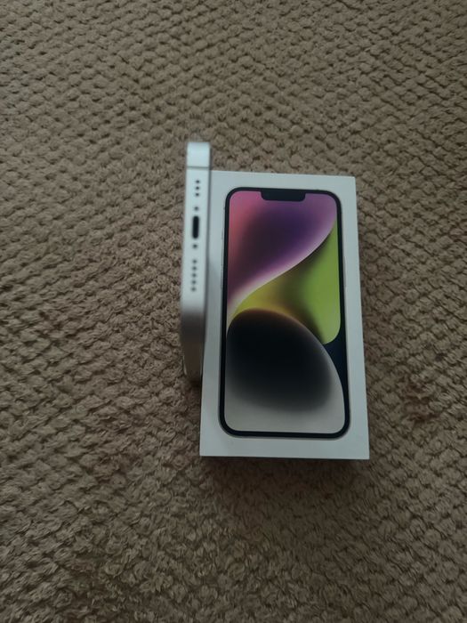 Iphone 14 128 gb