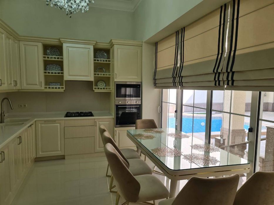 Сдаётся дом в аренду по улице Никитина