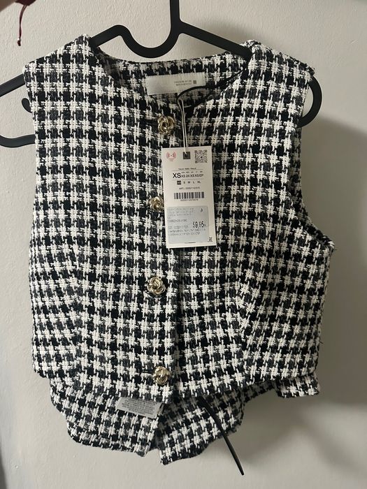 Нови дрехи Zara