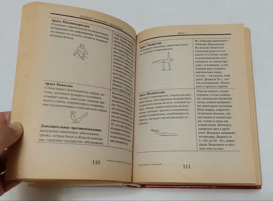 Справочник медицины