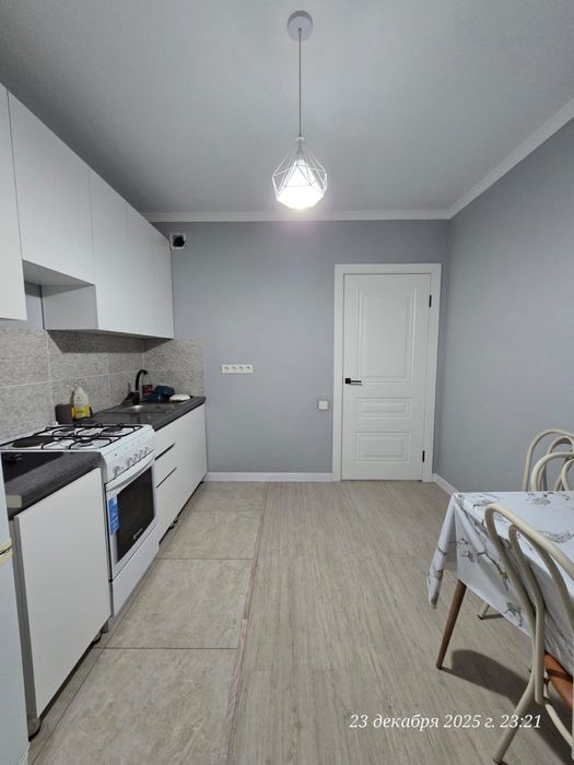 Сдам квартиру долгосрочно