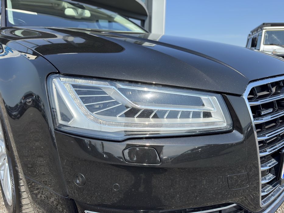 AUDI A8 2016 — imagine 3