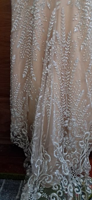 Rochie ocazie paiete