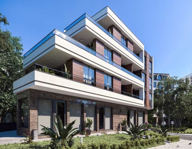 Продава се Тристаен апартамент в Бургас, Сарафово - 114 кв.м за 1936 €/кв.м - Снимка #4