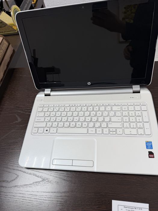 Продам Ноутбук hp
