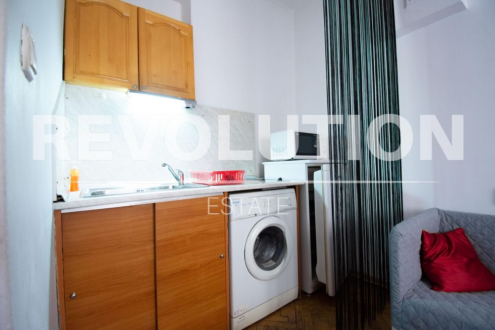 Дава се под наем Едностаен апартамент в София, Яворов - 20 кв.м за 478.38 € - Снимка #4