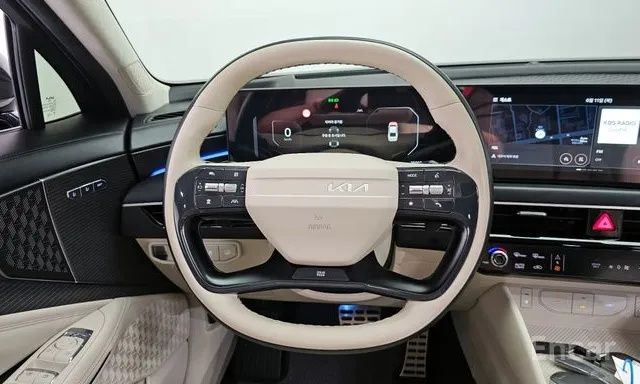 Kia K8 Hybrid 1.6 Turbo Koreadan zakazga obkeberamiz CIP 32.550$