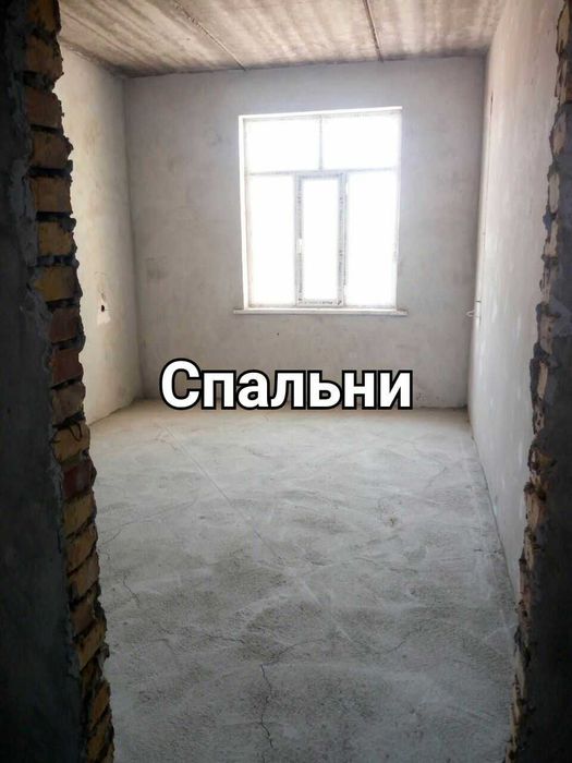 Хожелиде 3х комнаталы квартира сатылады