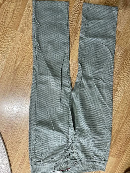 Blugi vara Please marimea 36