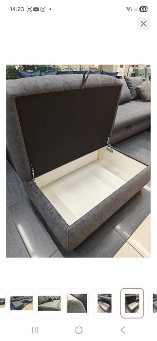 Диван трансформер