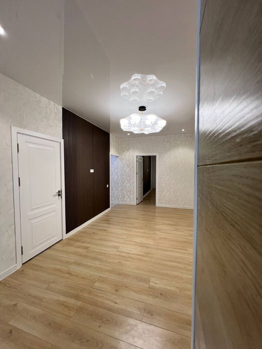 Мирзоулугбекский район ТТЗ-1 2х ком кв