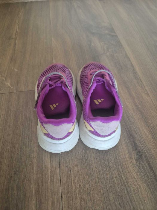 Vand sneakers Adidas copii marimea 25