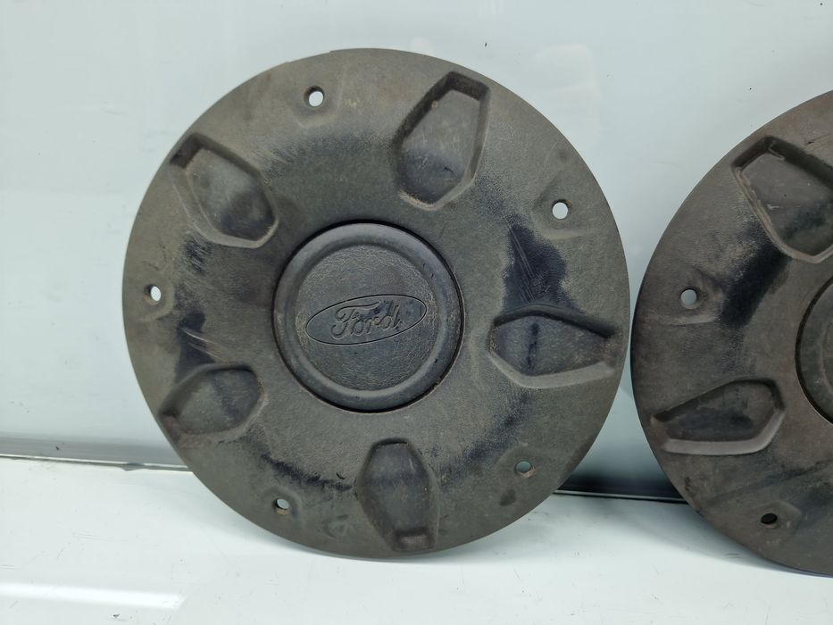 Set capace roti Ford Transit Custom (TTF) [Fabr 2012-2016] BK21-1130-C
