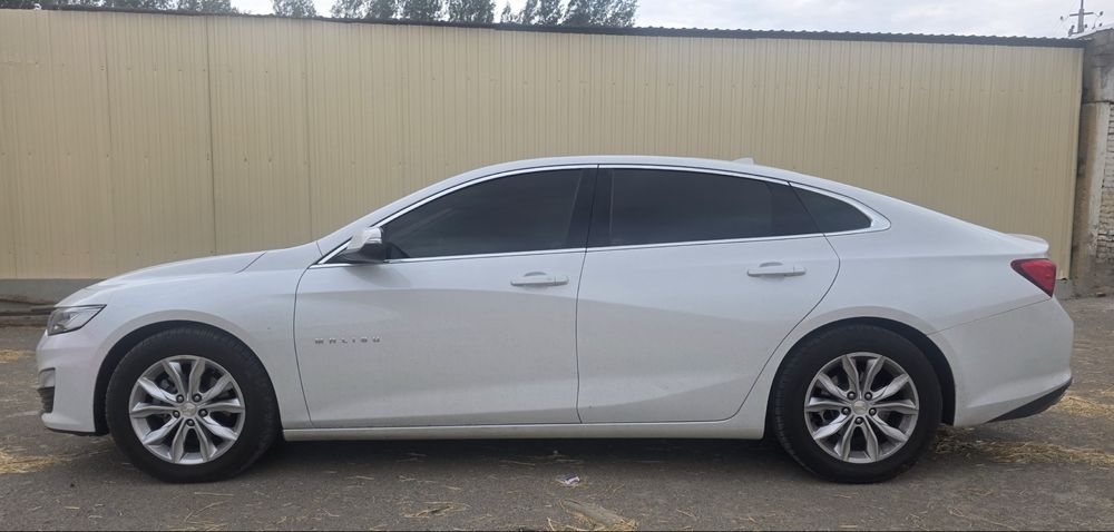 Malibu 2. 2 turbo 2020 yil 100% toza