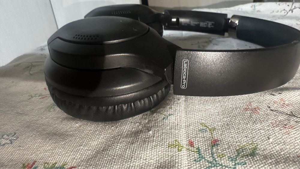 наушники promate laboca pro