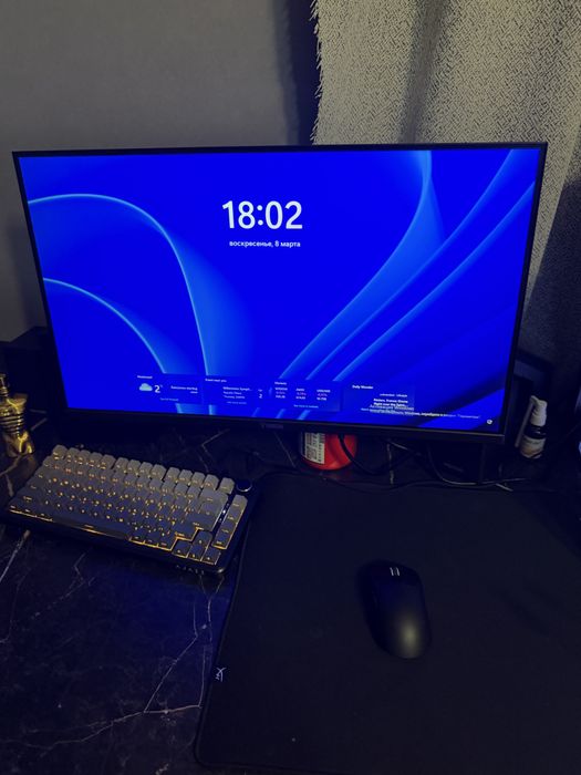 Компьютер игровой 5060 ртх