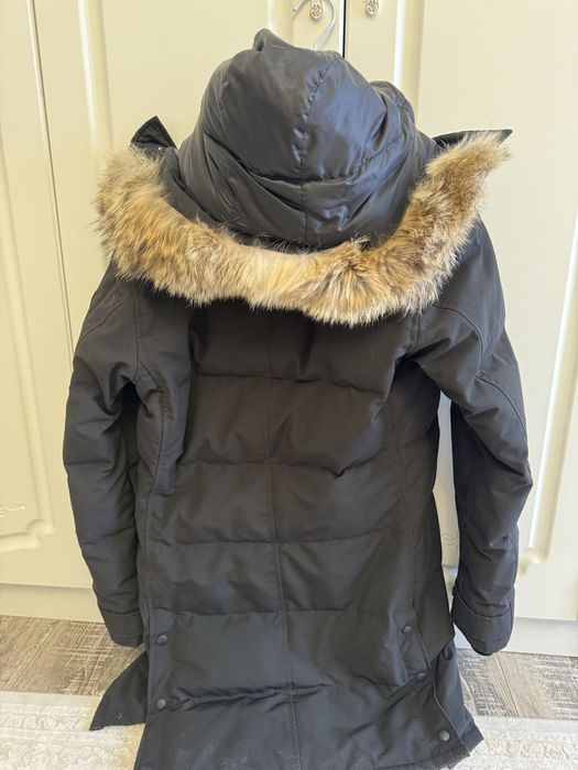 Куртка Canada Goose