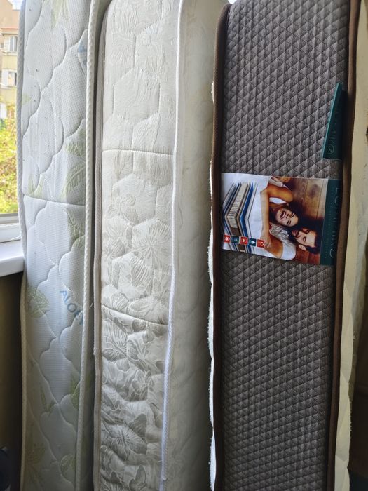 Матрас ортопедический 200х180