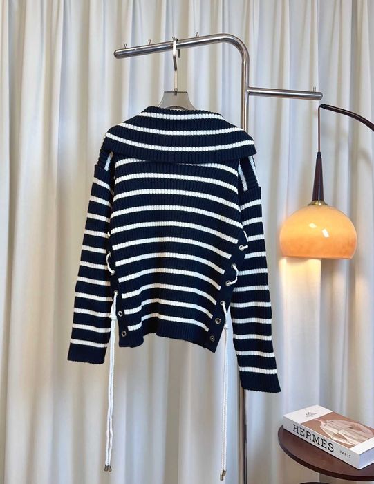 Pulover Dior - calitate premum prezentare completa