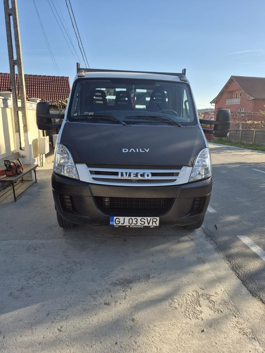 Iveco Daily 65C15 , proprietar