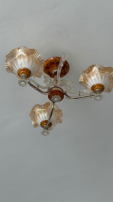 Люстра для потолка