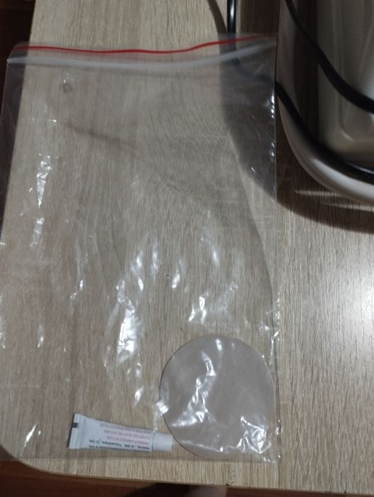 Матрас поотивопролежневый б/у