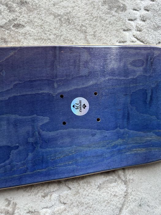 placa skateboard noua 7.5