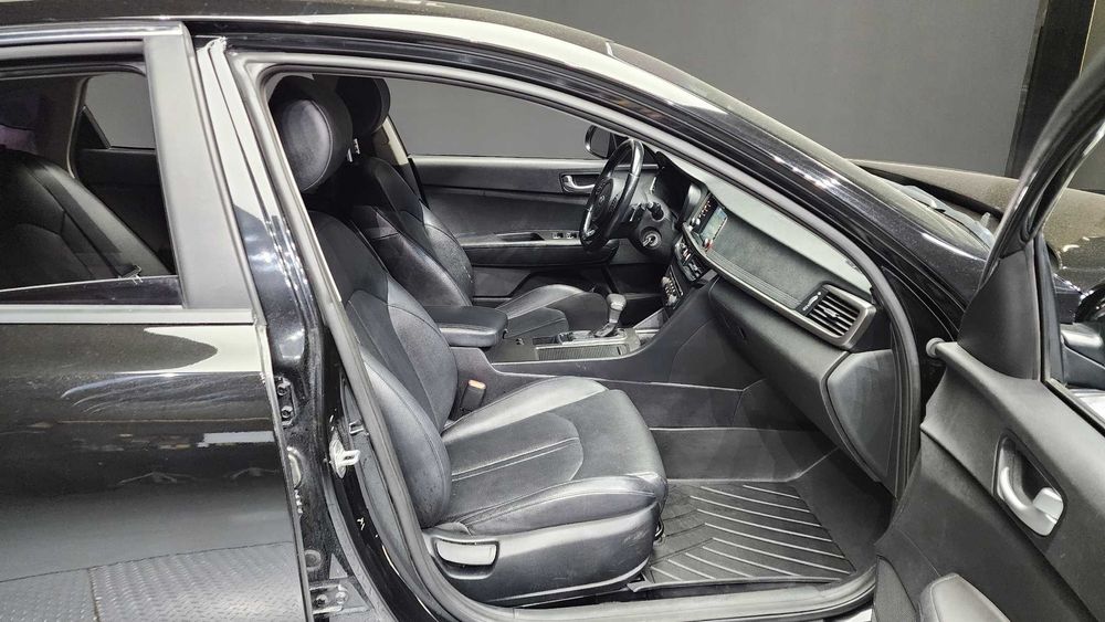 Kia K5 2.0Lpi autogeorge.com