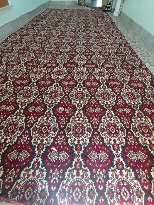 8х3,5 Палас таза жагдайда