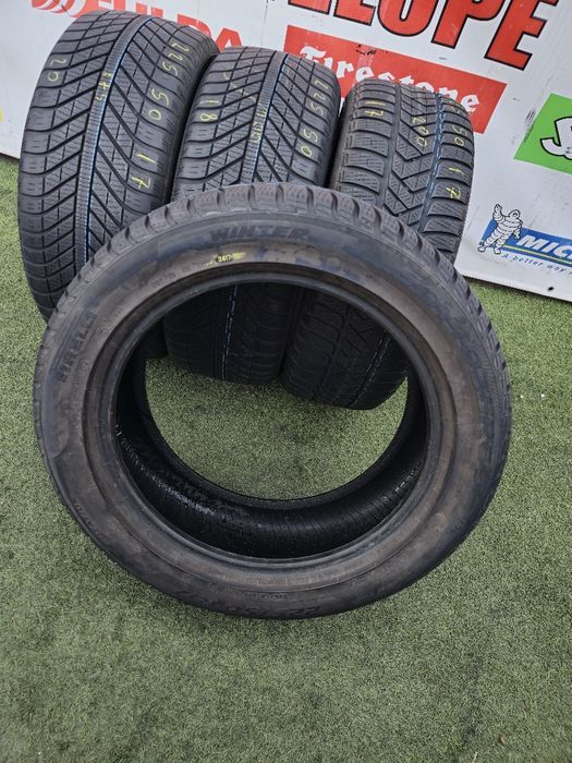 225.50.17 2x goodyear 2x pirelli m+s