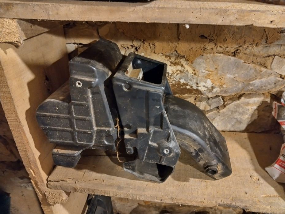 3 мотора MZ SKORPION 660 за продан