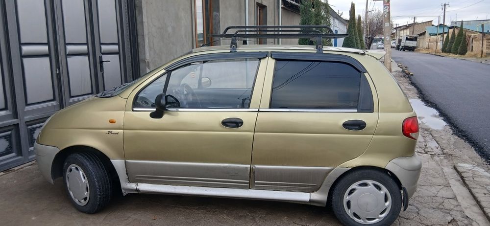 Matiz best srochna sotiladi