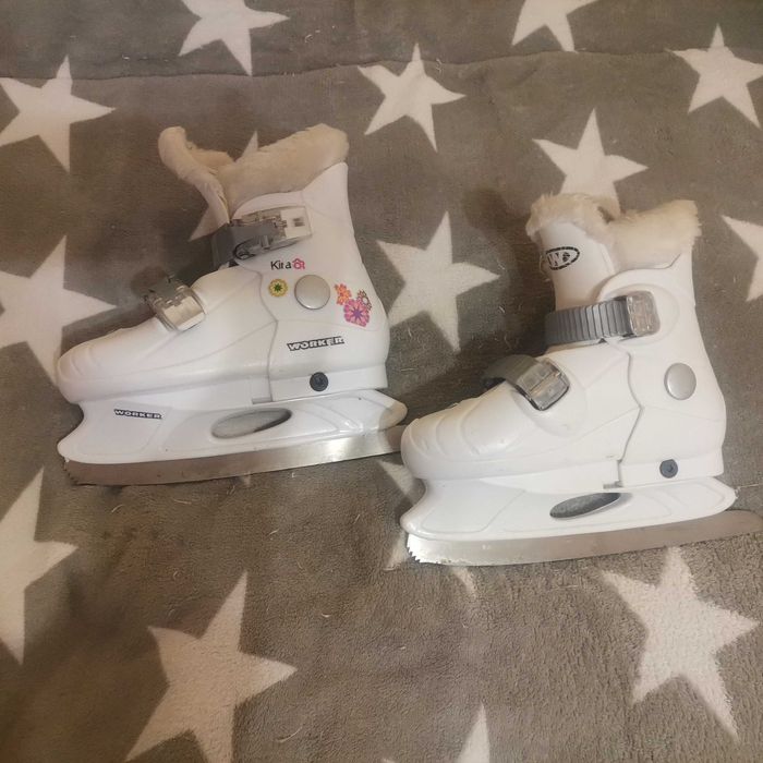 Кънки на лед  номер 29-32