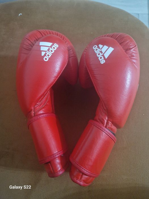 Перчатки боксерские