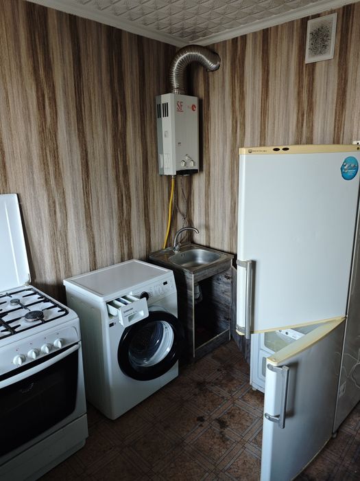 Квартира 2х комн