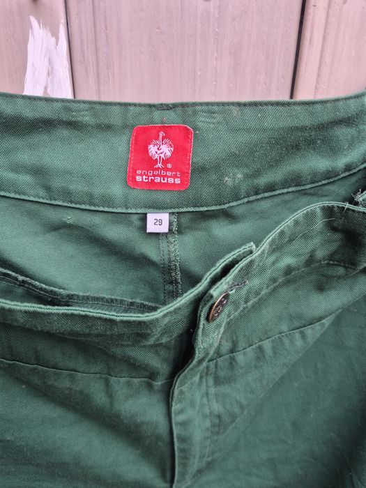 Pantaloni Engelbert Strauss 60