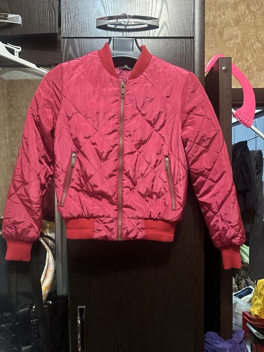 В хорошем состоянии на 46 размер