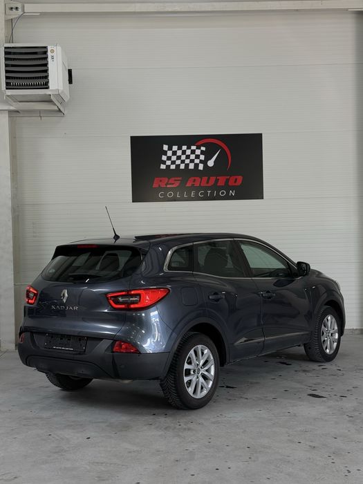 Renault Kadjar 2016 130cp Rate avans 0 Garantie Livrare
